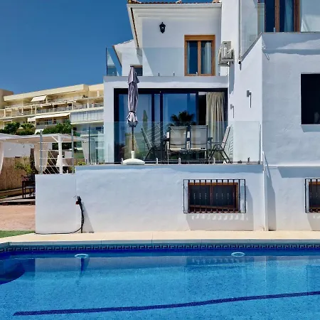 Villa Amelie 3bdr With Private Pool *
