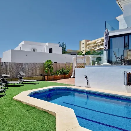 Amelie 3bdr With Private Pool Villa *