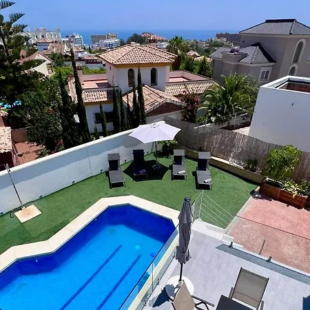 Amelie 3bdr With Private Pool Villa *