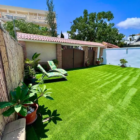Amelie 3bdr With Private Pool Villa