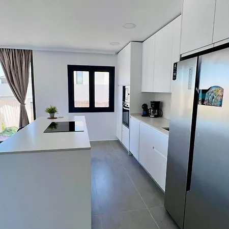 Villa Amelie 3bdr With Private Pool *