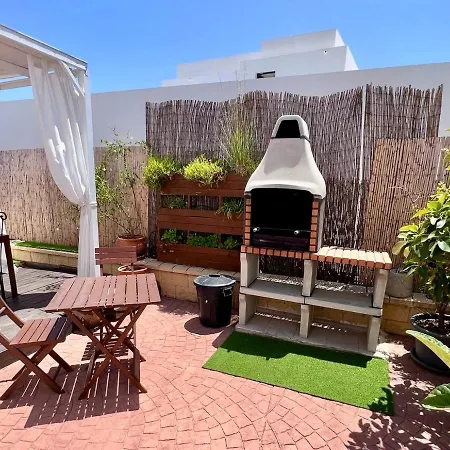 Amelie 3bdr With Private Pool Villa Benalmádena