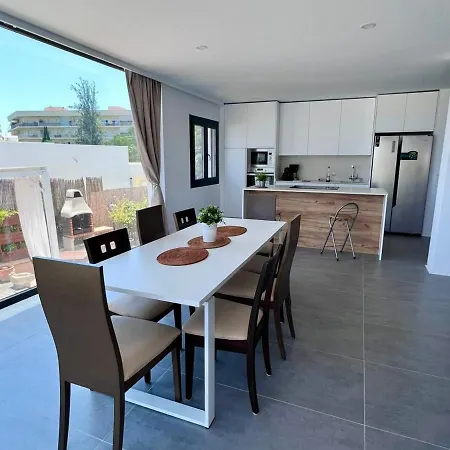 Amelie 3bdr With Private Pool Benalmádena