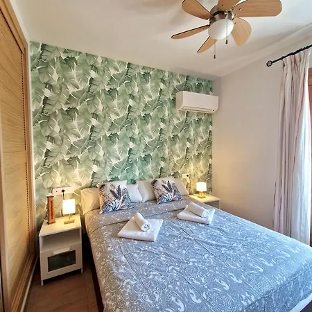 Amelie 3bdr With Private Pool * Benalmádena