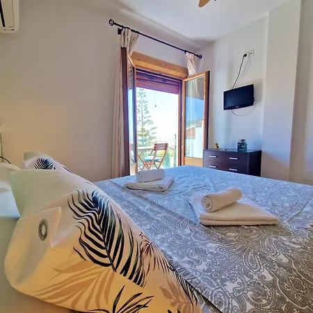 Amelie 3bdr With Private Pool Villa Benalmádena