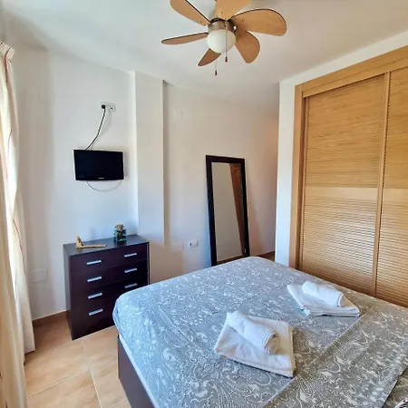 Amelie 3bdr With Private Pool * Benalmádena
