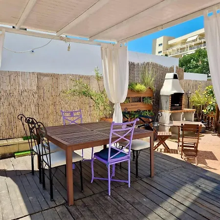 Amelie 3bdr With Private Pool Benalmádena