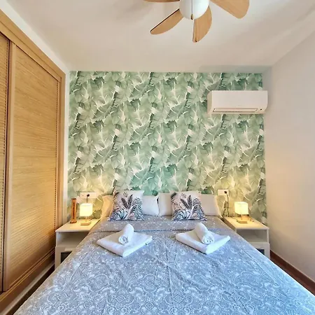 Amelie 3bdr With Private Pool * Benalmádena