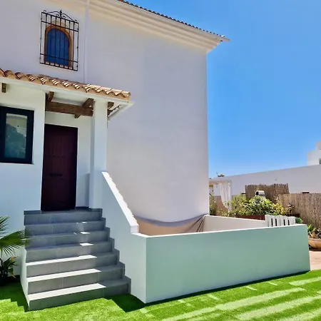 Amelie 3bdr With Private Pool