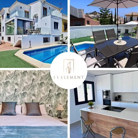 Amelie 3bdr With Private Pool Villa