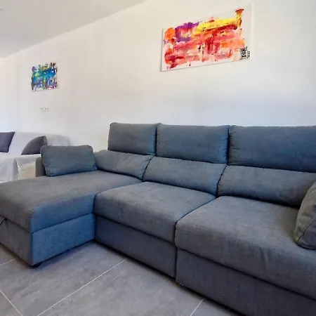 Villa Amelie 3bdr With Private Pool Benalmádena