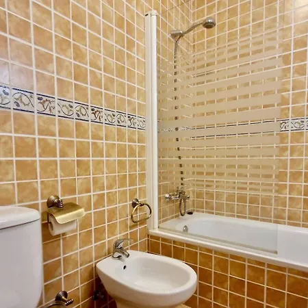Amelie 3bdr With Private Pool * Benalmádena