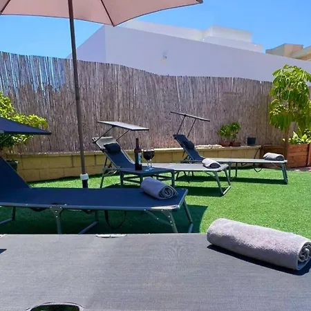 Villa Amelie 3bdr With Private Pool