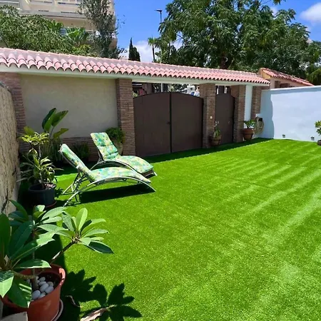 Villa Amelie 3bdr With Private Pool *