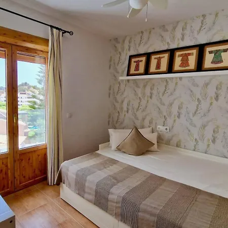 Amelie 3bdr With Private Pool *
