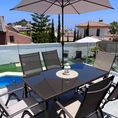 Amelie 3bdr With Private Pool