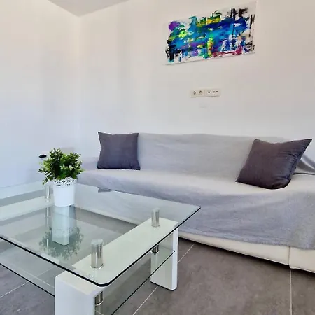 Amelie 3bdr With Private Pool Villa Benalmádena