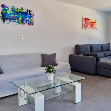 Amelie 3bdr With Private Pool Benalmádena