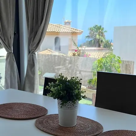 Amelie 3bdr With Private Pool