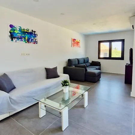Villa Amelie 3bdr With Private Pool