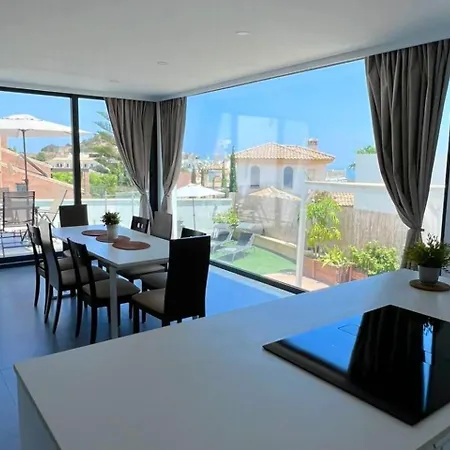 Villa Amelie 3bdr With Private Pool *